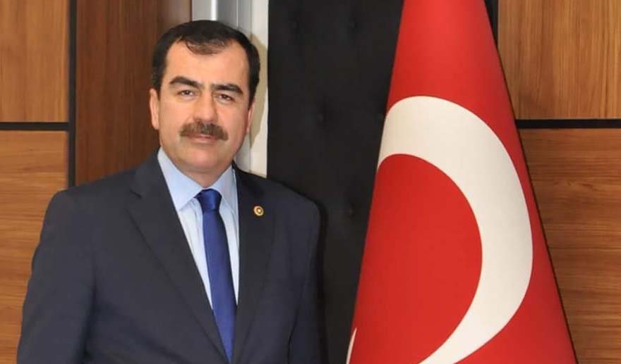 Milletvekili Erdem’den 1 Mayıs kutlaması…