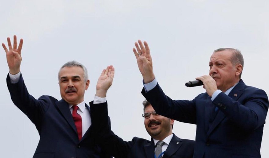 Milletvekili Savaş: “Sorumluluğumuz ağır..”
