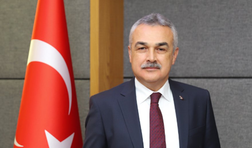 Milletvekili Savaş’tan anlamlı 19 Mayıs mesajı..