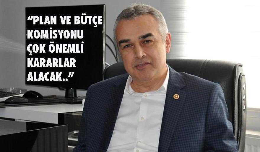 Milletvekili Savaş’tan önemli açıklamalar…