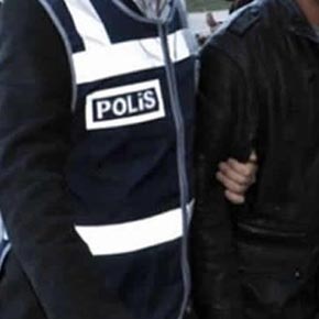 Nazilli'de şok gözaltı...