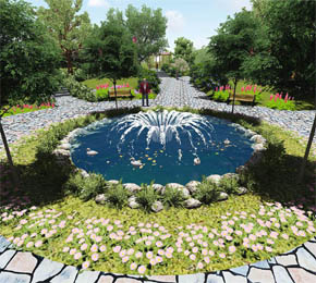 NAZİLLİ’YE BOTANİK PARK...