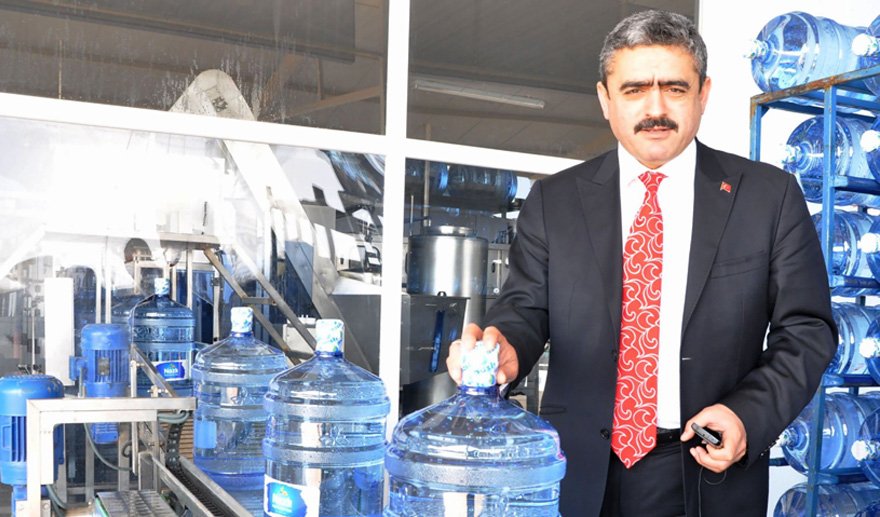 Nazlı Su Nazilli’nin gururu oldu…