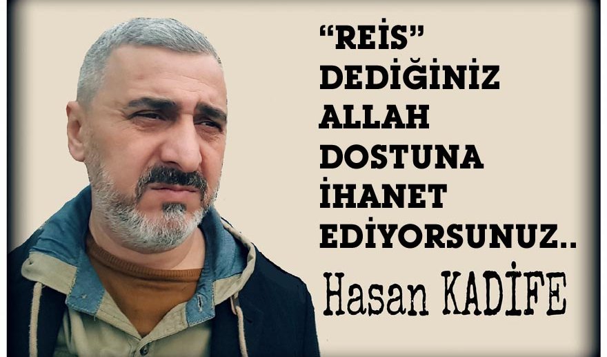 Okçular...