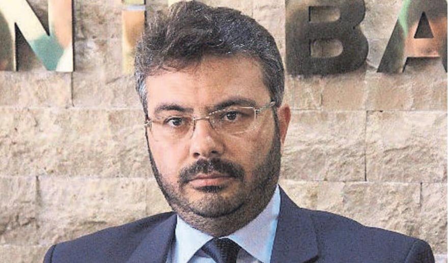 Özmen Çerçioğlu'nu eleştirdi..
