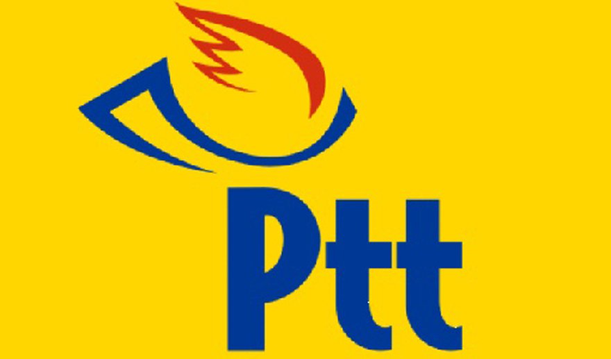 PTT’de büyük vurgun…