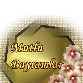RAMAZAN BAYRAMI MESAJI…