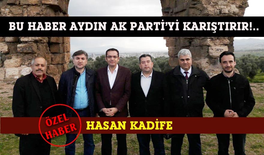 Reis boşuna “yalnızım” dememiş…