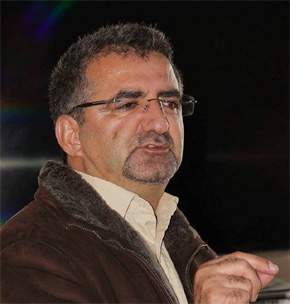 RIZA AKDENİZ’DEN CHP’YE TEPKİ…