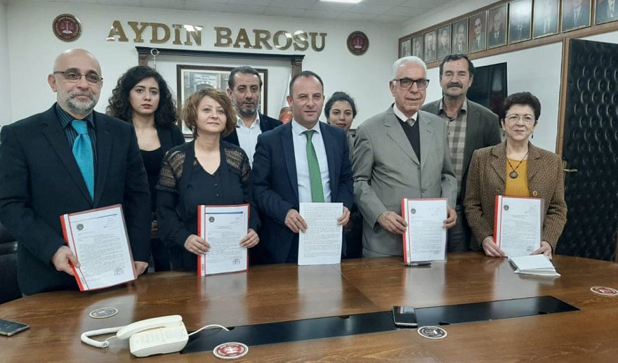 Ruhsatsız JES’lere suç duyurusu…