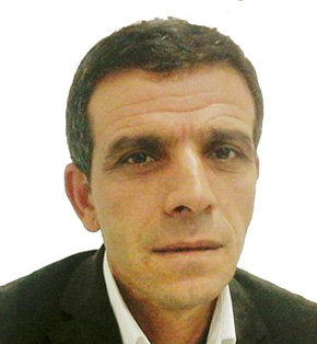 SAATÇI’YA DOST TEPKİSİ...