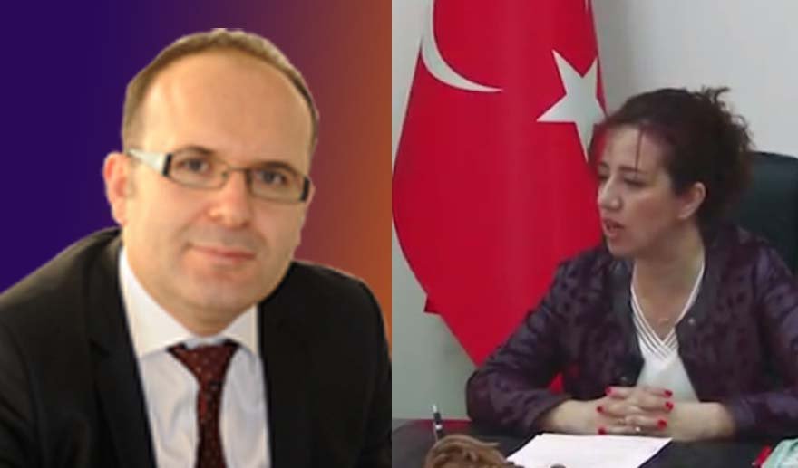 Şaşırtan benzerlik…