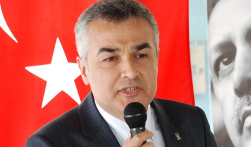 Savaş: “Vatanımız asla bölünmeyecektir..”