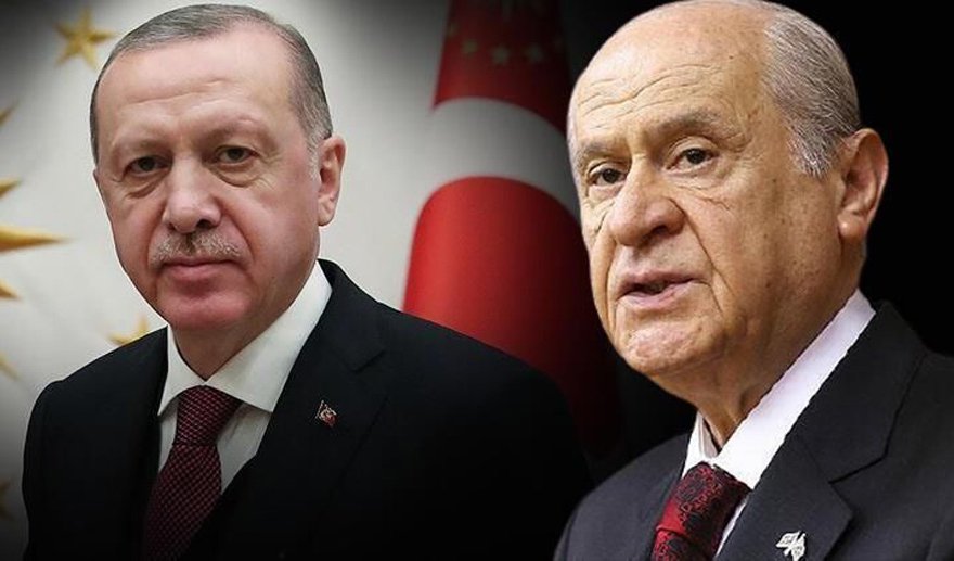 Seçim Kanunu'nda işler karıştı..
