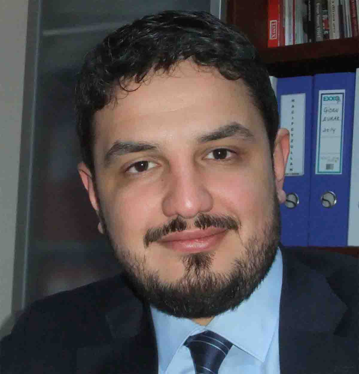 SEYHAN: “AYDIN İÇİN ADAY OLDUM.. ”