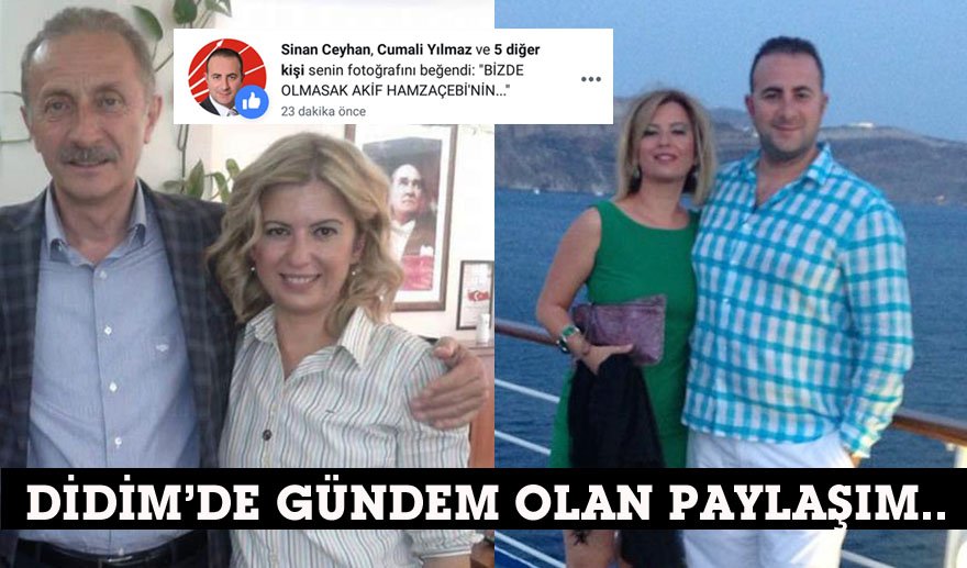 Sinan Ceyhan’dan Atabay’a ince mesaj…