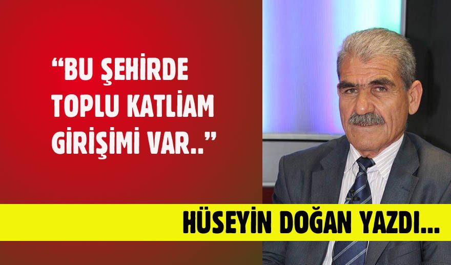 Siz kimin hizmetkârısınız…