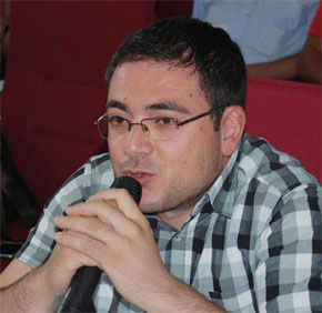 SKANDAL SES KAYDI