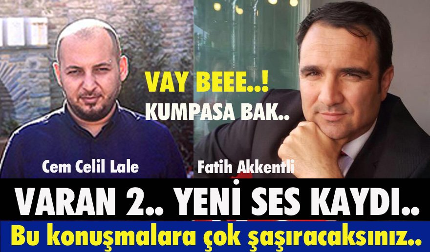 Skandalların bini bir para…