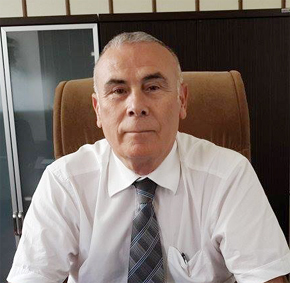 SOĞANCI ÖZEL KALEM MÜDÜRÜ OLDU...