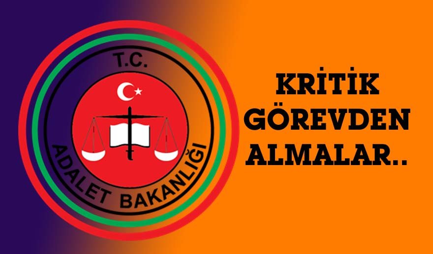 Şok eden değişiklik…