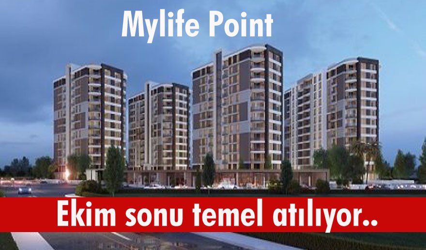 Söke Mylife Point start verdi…
