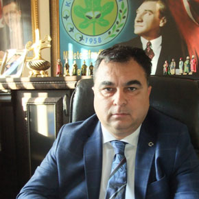 “SU ZAMMI HELAL DEĞİL, HARAMDIR..”