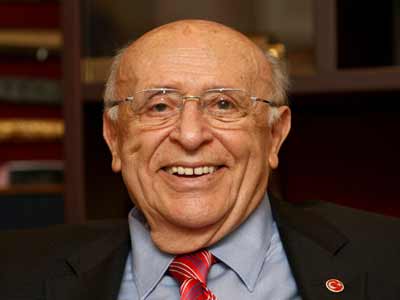SÜLEYMAN DEMİREL VEFAT ETTİ