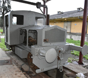 TARİHE DEĞER VEREN BAŞKAN…