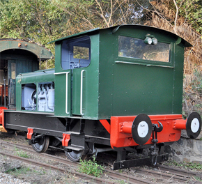 TARİHİ GIDI GIDI TRENİ GERİ GELİYOR..