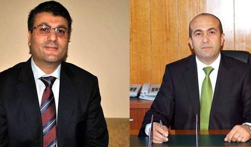 Tarım’ın “Efsane” Müdürü geri döndü..