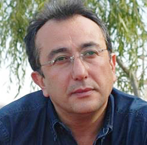 TAYFUN TALİPOĞLU AYDIN’DAN ADAY