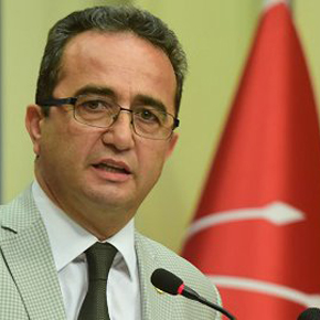 TEZCAN’DAN HODRİ MEYDAN