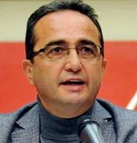 TEZCAN’DAN, VALİ AYYILDIZ’A CEVAP