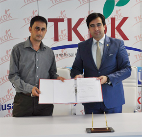 TKDK’DAN AYDIN’A 5 PROJE DAHA