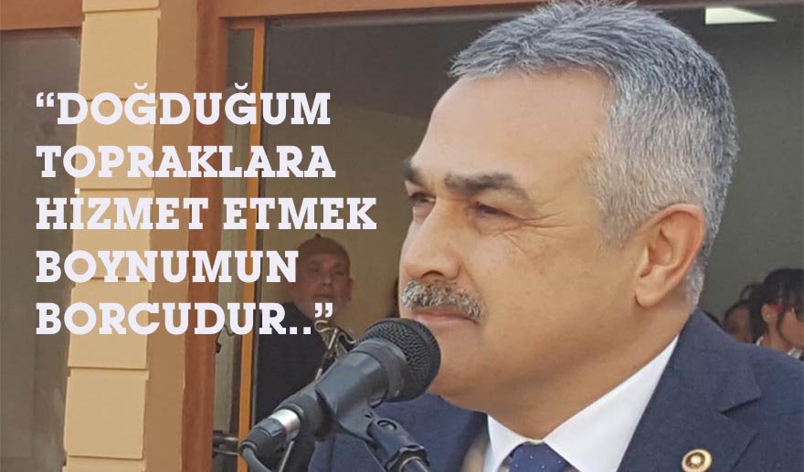 “Türkiye’de yatırım yapan kazanacak..”