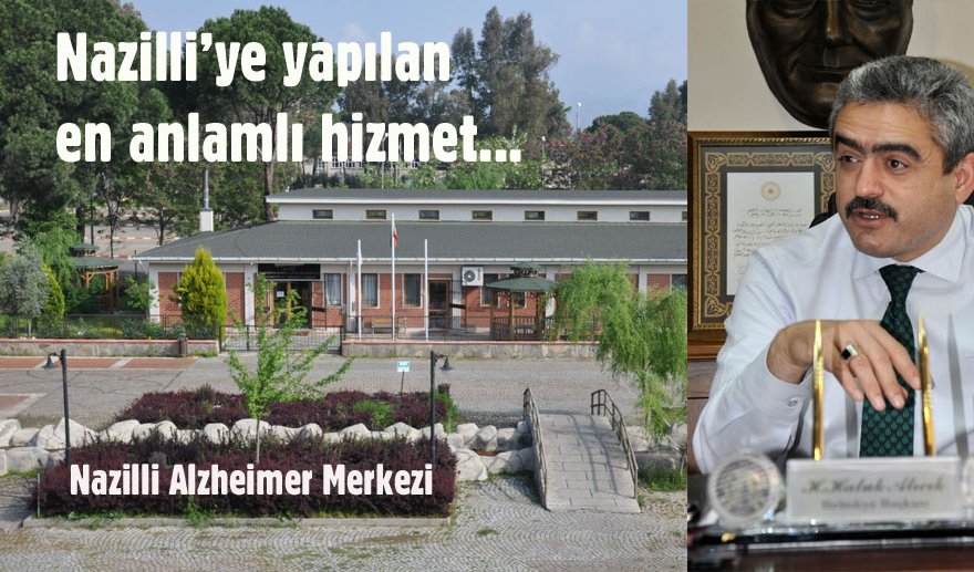 Türkiye’nin örnek projesi…