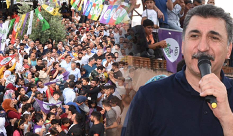 “Türkiye’nin üçte biri kayyumcu zihniyetle yönetiliyor..”