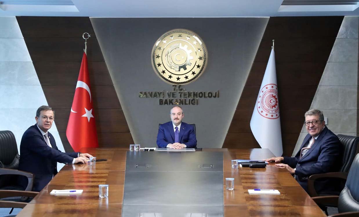 Uğur Soğutma'dan Nazilli OSB'ye kıskaç…