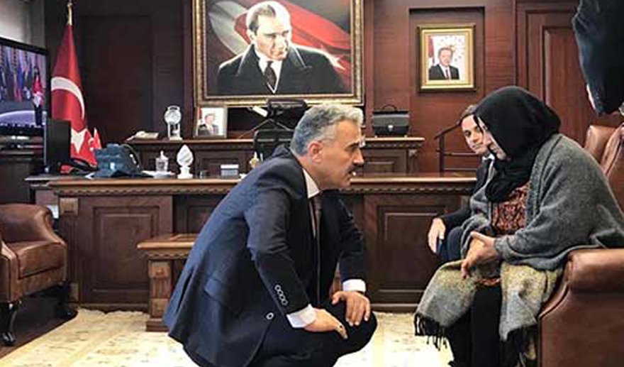 “Ülkeye böyle valiler lazım…”