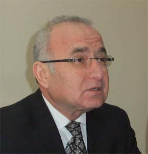 UTANÇ DUVARI İSTEMİYORUZ