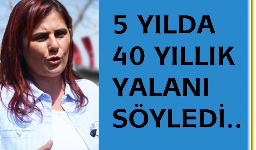 Vaatlerin ne oldu Çerçioğlu?..