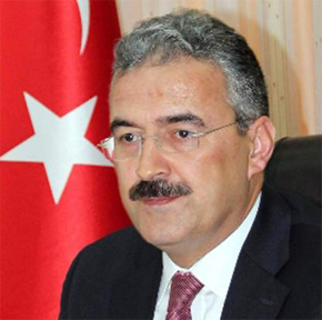 VALİ AYYILDIZ’DAN 10 KASIM MESAJI