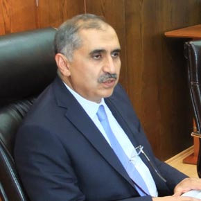 Vali Koçak'tan FETÖ raporu..
