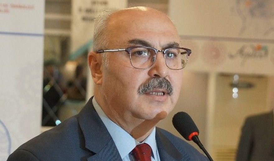 Vali Köşger’in 3 yıllık karnesi…