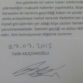 YALAN MAKİNESİ GİBİLER...