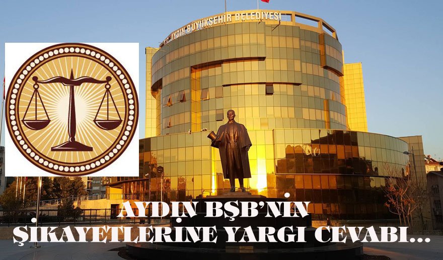 Yargı’dan “tokat” gibi cevaplar…