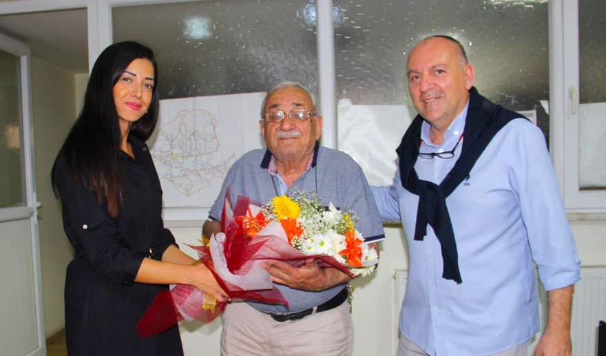 Yavuzlar’dan anlamlı ziyaret…