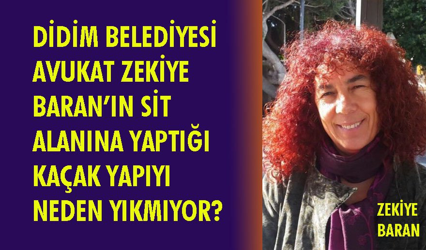 Yıkım kararı neden uygulanmıyor?