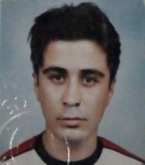 YİNE ASKİ KAZASI…